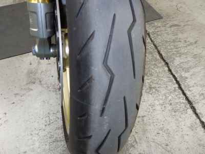 Honda CB1300SF 2020