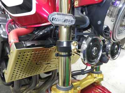 Honda CB1300SF 2020