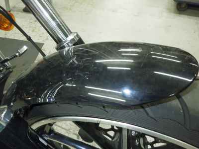 Harley-Davidson Breakout FXSB1580 2015