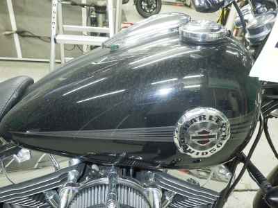 Harley-Davidson Breakout FXSB1580 2015