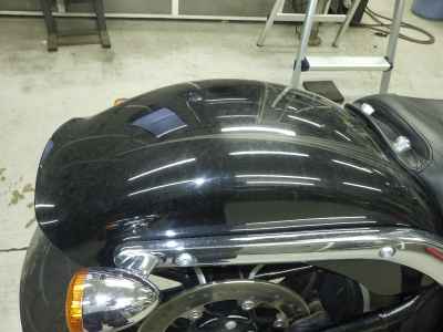 Harley-Davidson Breakout FXSB1580 2015
