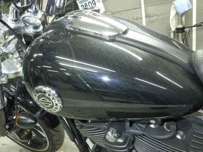 Harley-Davidson Breakout FXSB1580 2015