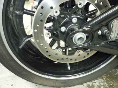 Harley-Davidson Breakout FXSB1580 2015