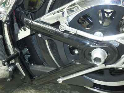 Harley-Davidson Breakout FXSB1580 2015