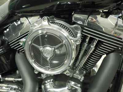 Harley-Davidson Breakout FXSB1580 2015
