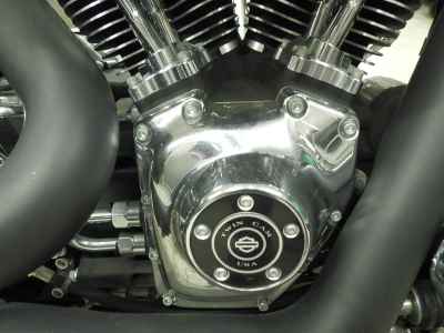Harley-Davidson Breakout FXSB1580 2015