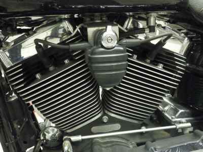 Harley-Davidson Breakout FXSB1580 2015