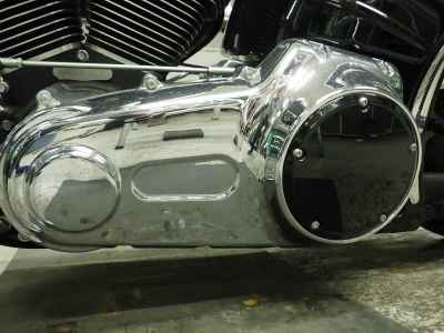 Harley-Davidson Breakout FXSB1580 2015