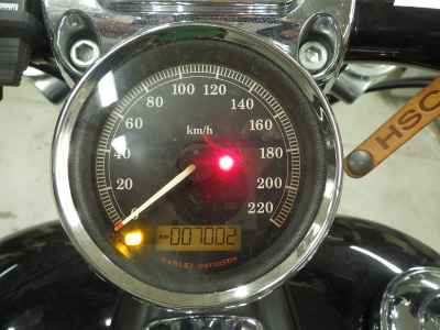 Harley-Davidson Breakout FXSB1580 2015