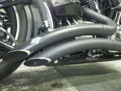 Harley-Davidson Breakout FXSB1580 2015