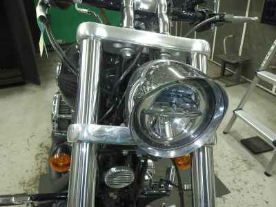 Harley-Davidson Breakout FXSB1580 2015