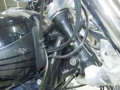 Harley-Davidson Breakout FXSB1580 2015