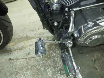 Harley-Davidson Breakout FXSB1580 2015