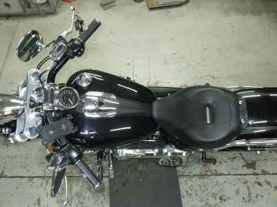 Harley-Davidson Breakout FXSB1580 2015