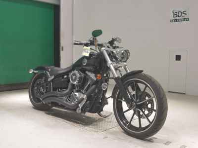 Harley-Davidson Breakout FXSB1580 2015