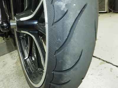 Harley-Davidson Breakout FXSB1580 2015