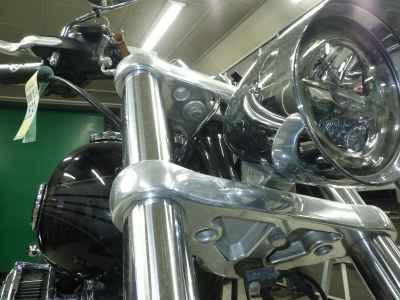 Harley-Davidson Breakout FXSB1580 2015