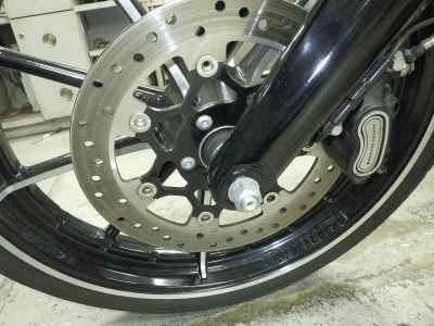 Harley-Davidson Breakout FXSB1580 2015