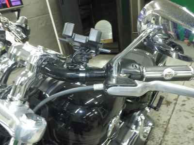 Harley-Davidson Breakout FXSB1580 2015