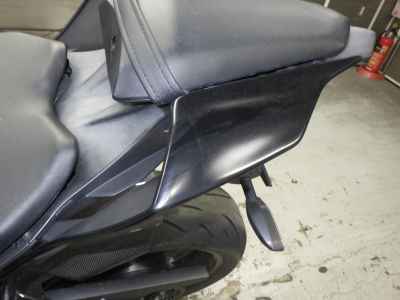 Yamaha YZF-R6 2019
