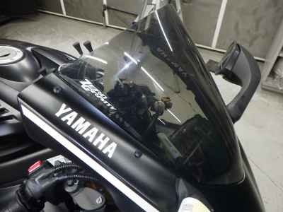 Yamaha YZF-R6 2019