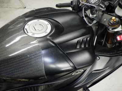 Yamaha YZF-R6 2019
