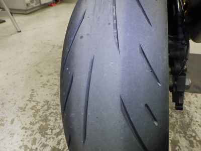 Yamaha YZF-R6 2019
