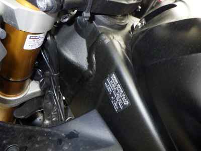 Yamaha YZF-R6 2019