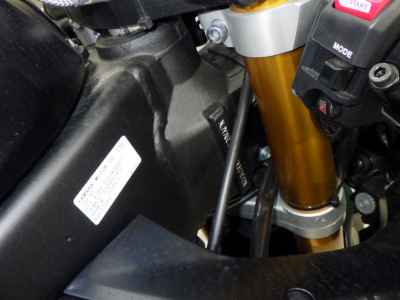 Yamaha YZF-R6 2019
