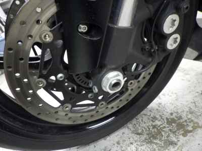Yamaha YZF-R6 2019