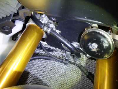 Yamaha YZF-R6 2019