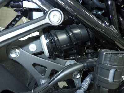 Kawasaki Z900RS 2022