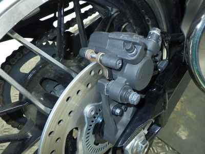 Kawasaki Z900RS 2022
