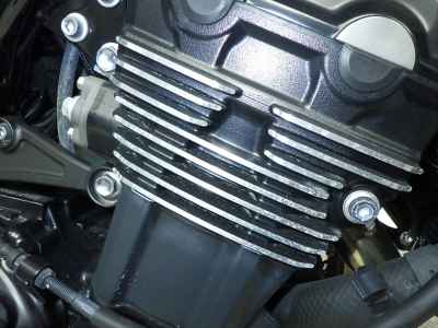 Kawasaki Z900RS 2022