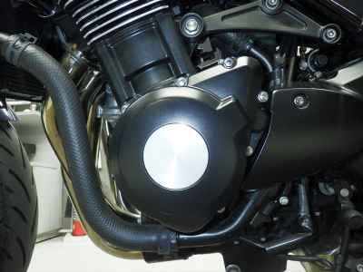 Kawasaki Z900RS 2022
