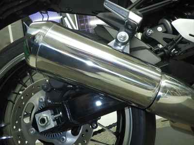 Kawasaki Z900RS 2022
