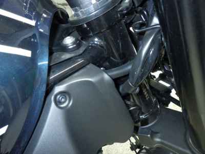 Kawasaki Z900RS 2022