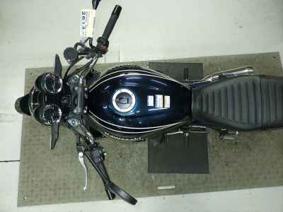 Kawasaki Z900RS 2022