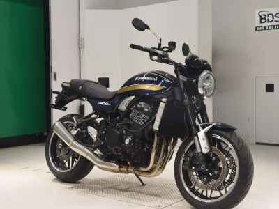 Kawasaki Z900RS 2022