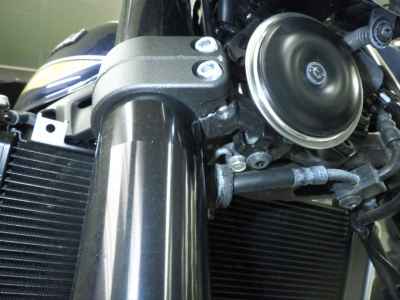 Kawasaki Z900RS 2022