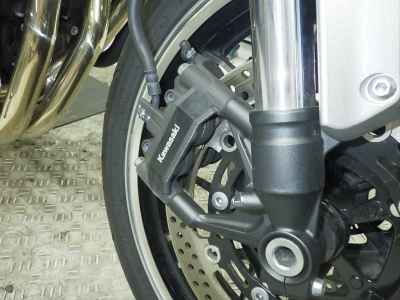 Kawasaki Z900RS 2022