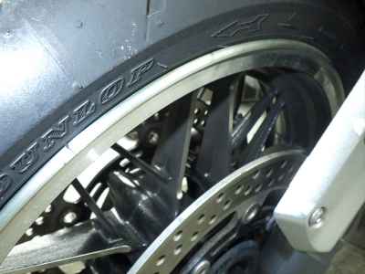 Kawasaki Z900RS 2022