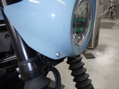 Kawasaki Eliminator 400 SE 2024