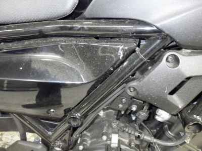 Kawasaki Eliminator 400 SE 2024