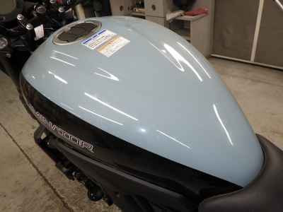 Kawasaki Eliminator 400 SE 2024