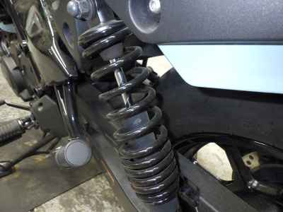 Kawasaki Eliminator 400 SE 2024