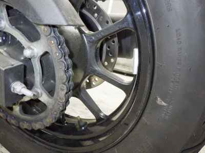 Kawasaki Eliminator 400 SE 2024