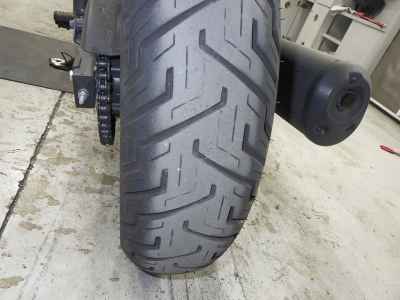 Kawasaki Eliminator 400 SE 2024