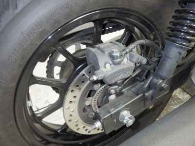Kawasaki Eliminator 400 SE 2024