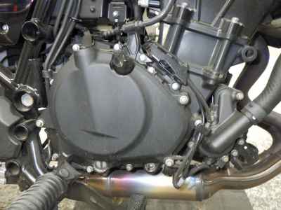 Kawasaki Eliminator 400 SE 2024